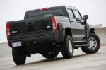 Hummer H3T Alpha 2009 года